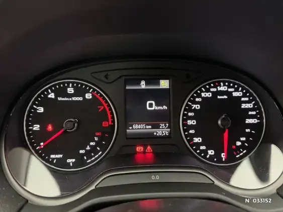 AUDI Q2 - voiture d'occasion - Photo 13