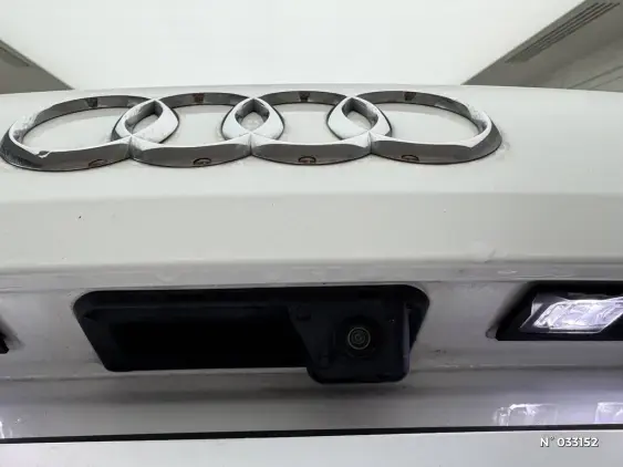 AUDI Q2 - voiture d'occasion - Photo 17