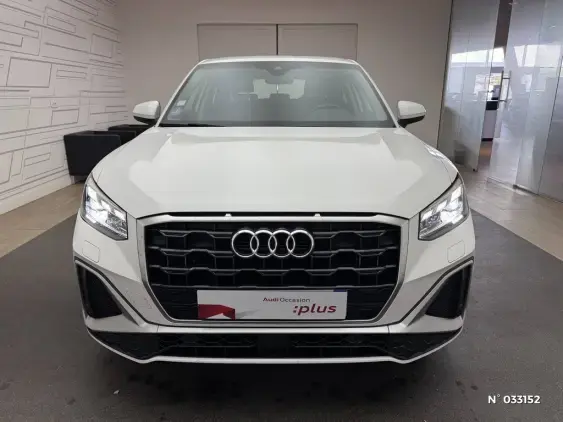 AUDI Q2 - voiture d'occasion - Photo 6
