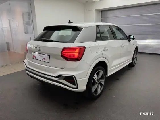 AUDI Q2 - voiture d'occasion - Photo 10