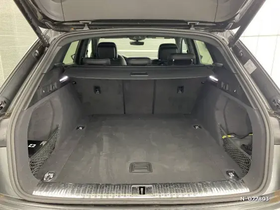 AUDI E-TRON I - voiture d'occasion - Photo 2