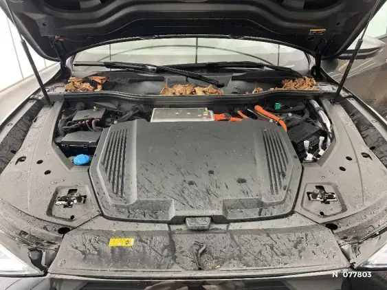 AUDI E-TRON I - voiture d'occasion - Photo 7