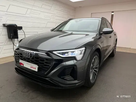 AUDI E-TRON I - voiture d'occasion - Photo 16