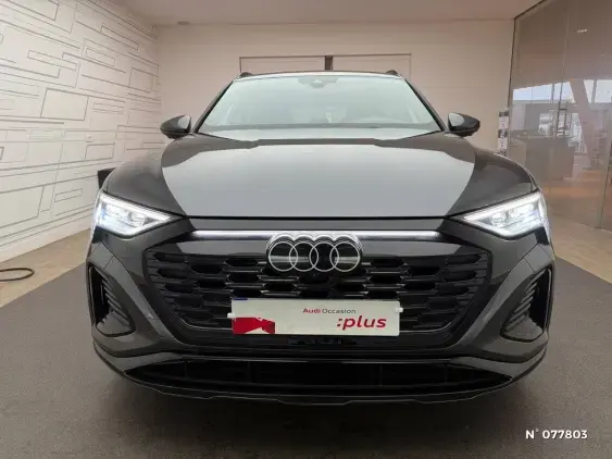 AUDI E-TRON I - voiture d'occasion - Photo 21