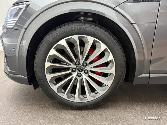 AUDI E-TRON I - voiture d'occasion - Photo 22