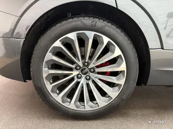 AUDI E-TRON I - voiture d'occasion - Photo 24