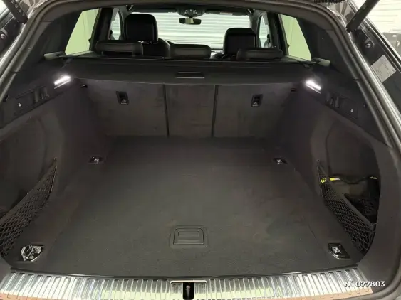 AUDI E-TRON I - voiture d'occasion - Photo 29