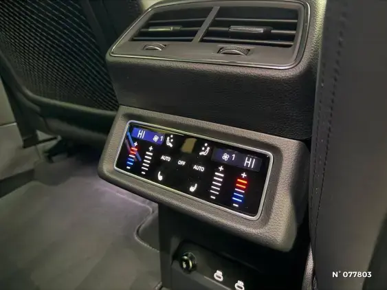 AUDI E-TRON I - voiture d'occasion - Photo 33