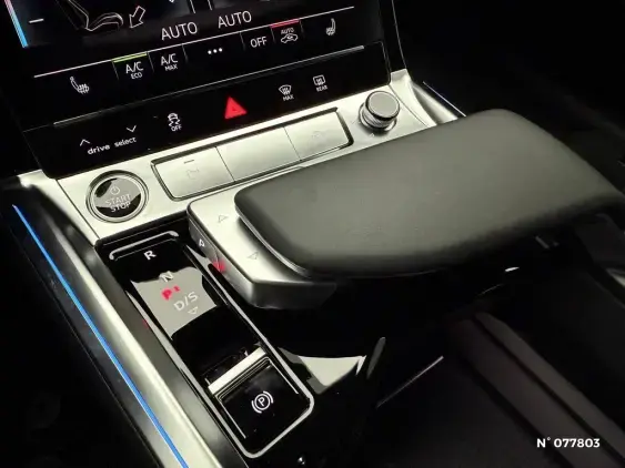AUDI E-TRON I - voiture d'occasion - Photo 37