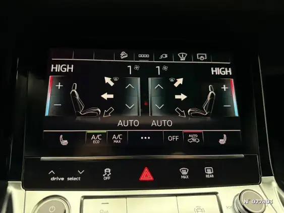 AUDI E-TRON I - voiture d'occasion - Photo 38