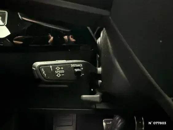 AUDI E-TRON I - voiture d'occasion - Photo 47