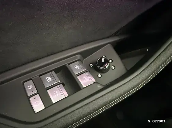 AUDI E-TRON I - voiture d'occasion - Photo 49
