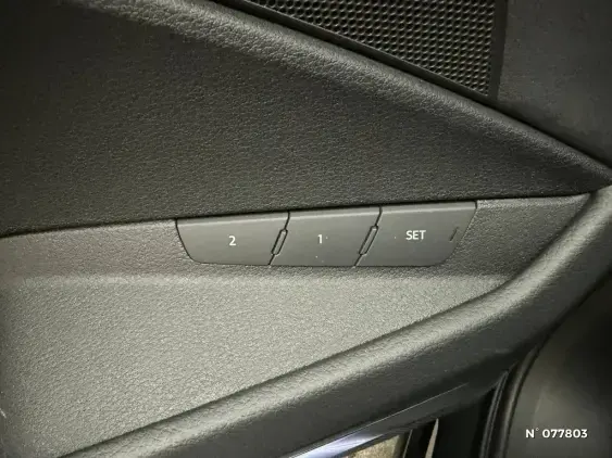 AUDI E-TRON I - voiture d'occasion - Photo 50