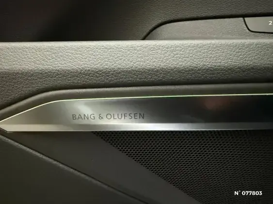 AUDI E-TRON I - voiture d'occasion - Photo 51