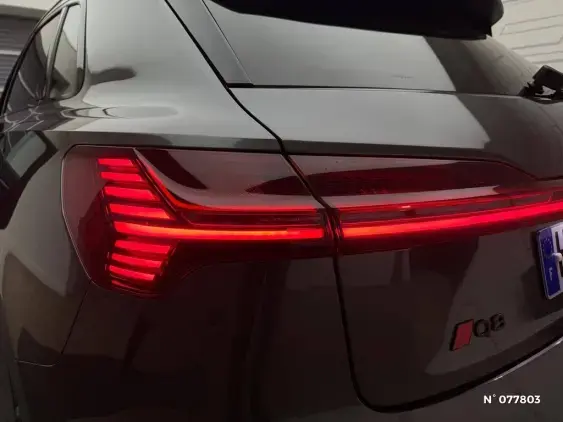 AUDI E-TRON I - voiture d'occasion - Photo 53