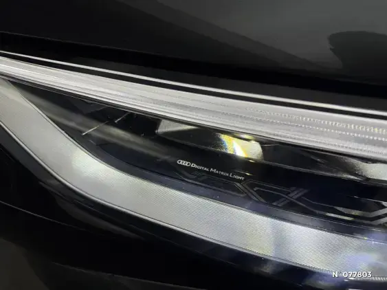 AUDI E-TRON I - voiture d'occasion - Photo 54