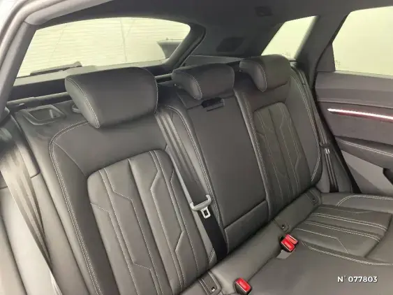 AUDI E-TRON I - voiture d'occasion - Photo 57