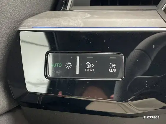 AUDI E-TRON I - voiture d'occasion - Photo 11