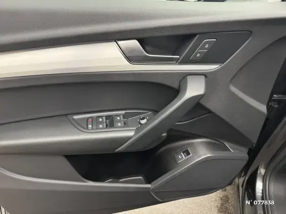 AUDI Q5 - voiture d'occasion - Photo 13