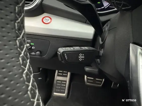 AUDI Q5 - voiture d'occasion - Photo 12