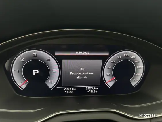 AUDI Q5 - voiture d'occasion - Photo 15