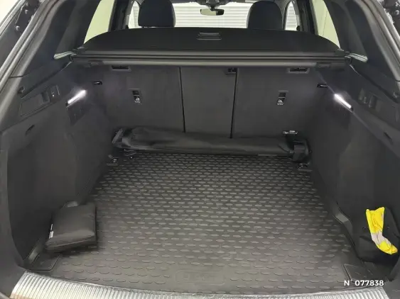 AUDI Q5 - voiture d'occasion - Photo 16