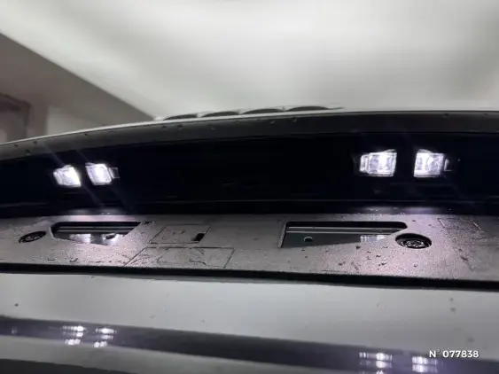 AUDI Q5 - voiture d'occasion - Photo 18