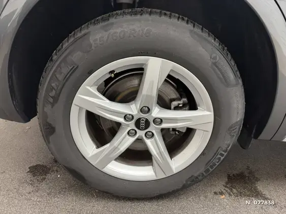 AUDI Q5 - voiture d'occasion - Photo 23