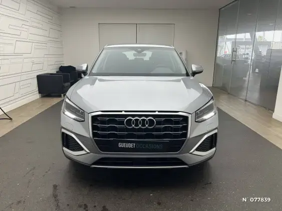 AUDI Q2 - voiture d'occasion - Photo 4