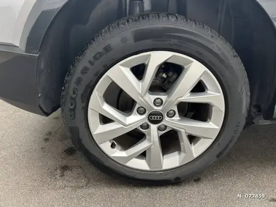 AUDI Q2 - voiture d'occasion - Photo 5