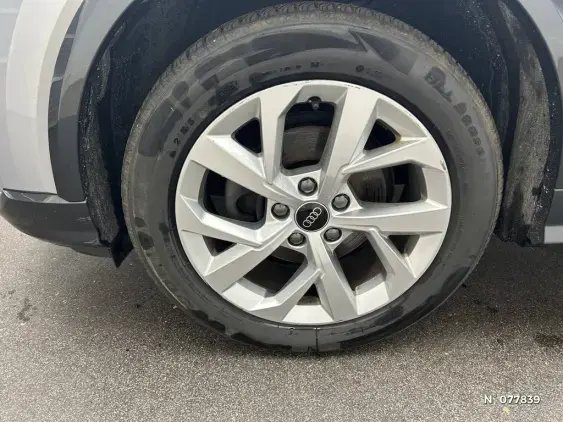 AUDI Q2 - voiture d'occasion - Photo 8