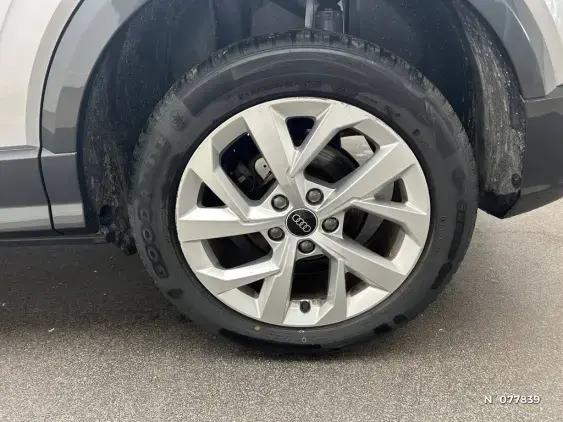 AUDI Q2 - voiture d'occasion - Photo 9