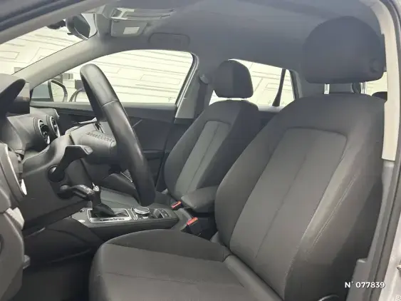 AUDI Q2 - voiture d'occasion - Photo 13