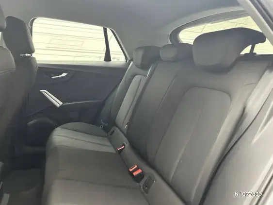 AUDI Q2 - voiture d'occasion - Photo 12