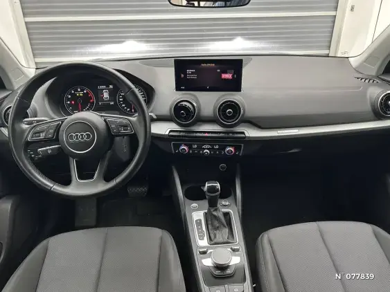 AUDI Q2 - voiture d'occasion - Photo 14