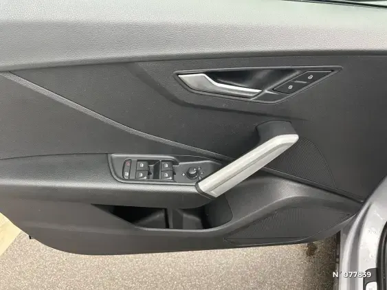 AUDI Q2 - voiture d'occasion - Photo 7