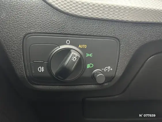 AUDI Q2 - voiture d'occasion - Photo 16