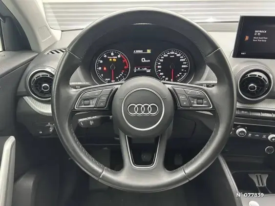 AUDI Q2 - voiture d'occasion - Photo 17