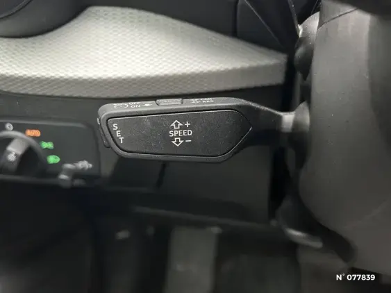 AUDI Q2 - voiture d'occasion - Photo 19