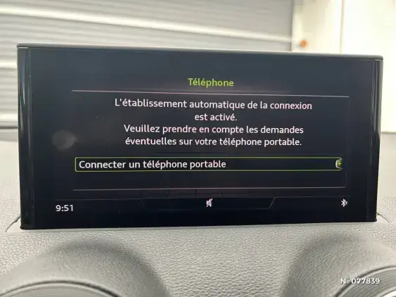 AUDI Q2 - voiture d'occasion - Photo 22