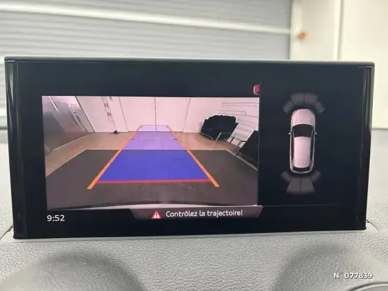 AUDI Q2 - voiture d'occasion - Photo 25