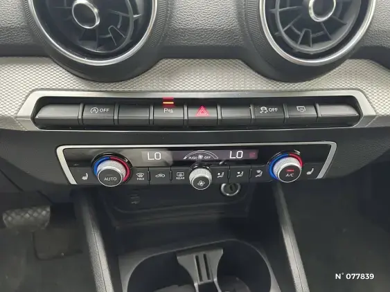 AUDI Q2 - voiture d'occasion - Photo 26