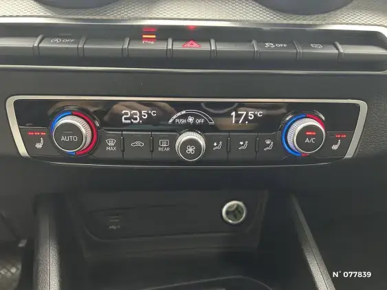 AUDI Q2 - voiture d'occasion - Photo 27