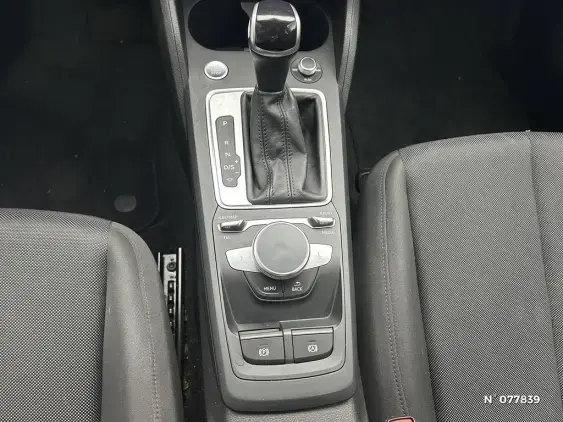 AUDI Q2 - voiture d'occasion - Photo 28