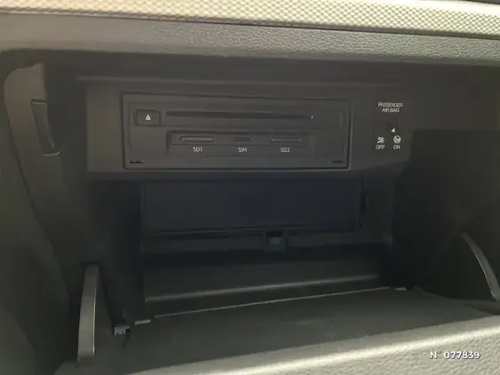 AUDI Q2 - voiture d'occasion - Photo 29