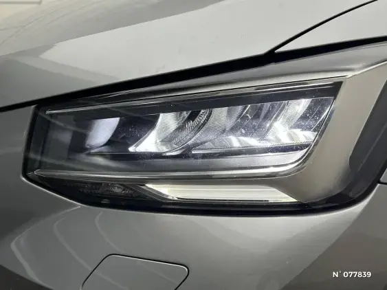 AUDI Q2 - voiture d'occasion - Photo 32