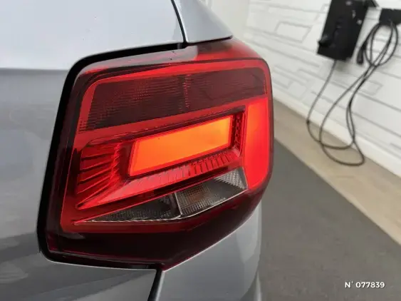 AUDI Q2 - voiture d'occasion - Photo 33