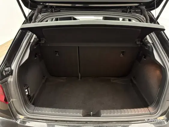 AUDI A1 CITYCARVER - voiture d'occasion - Photo 5