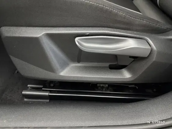 AUDI A1 CITYCARVER - voiture d'occasion - Photo 13