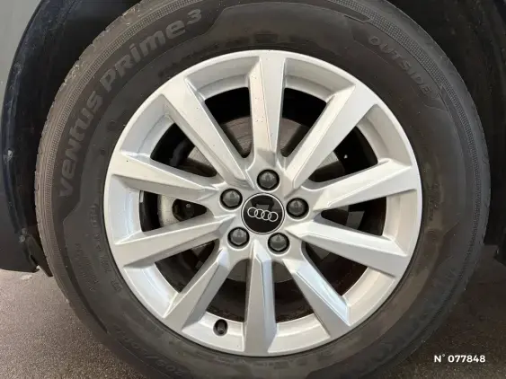 AUDI A1 CITYCARVER - voiture d'occasion - Photo 29